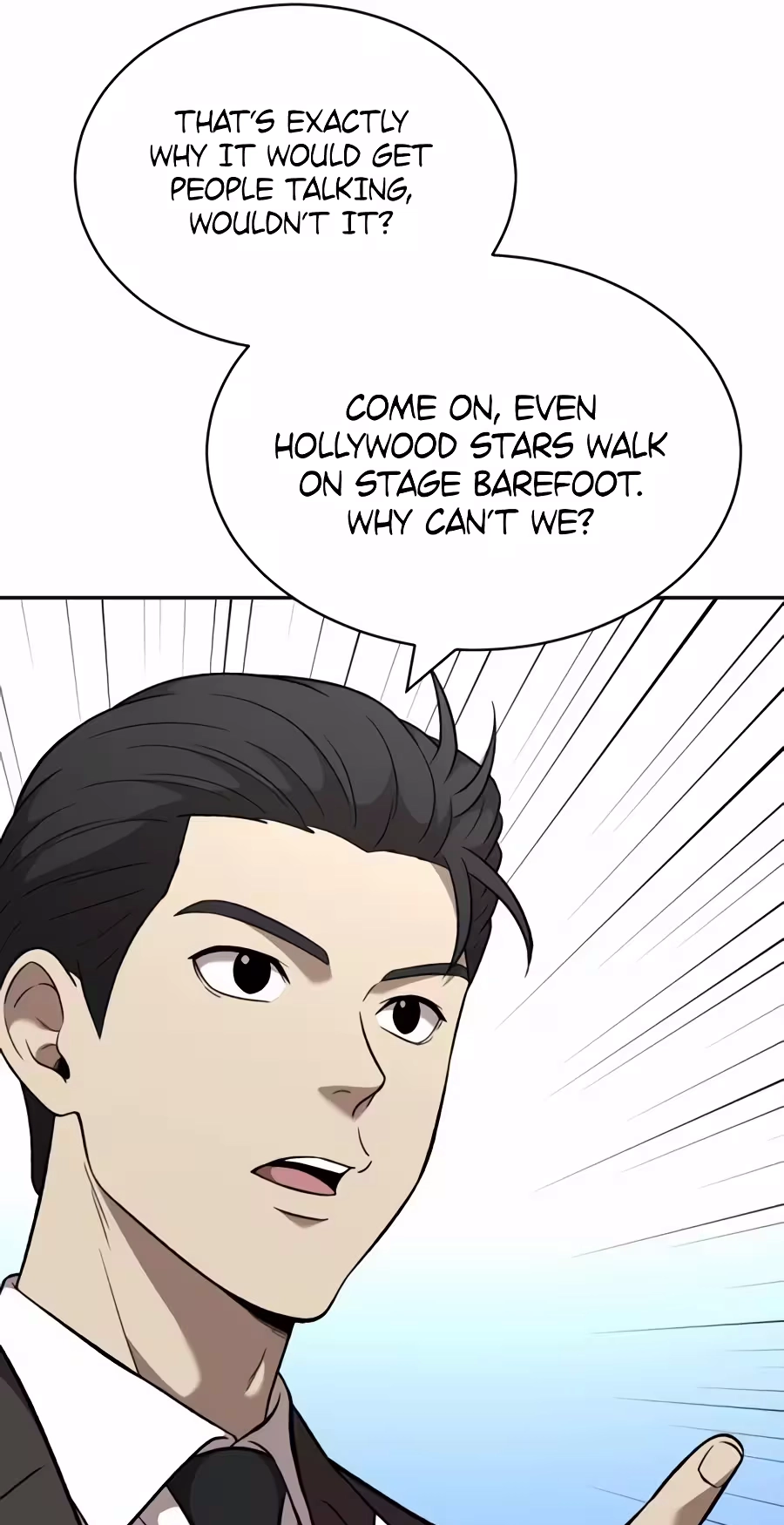 The Possessed Prodigy Actor Chapter 63 299 991796f6b284