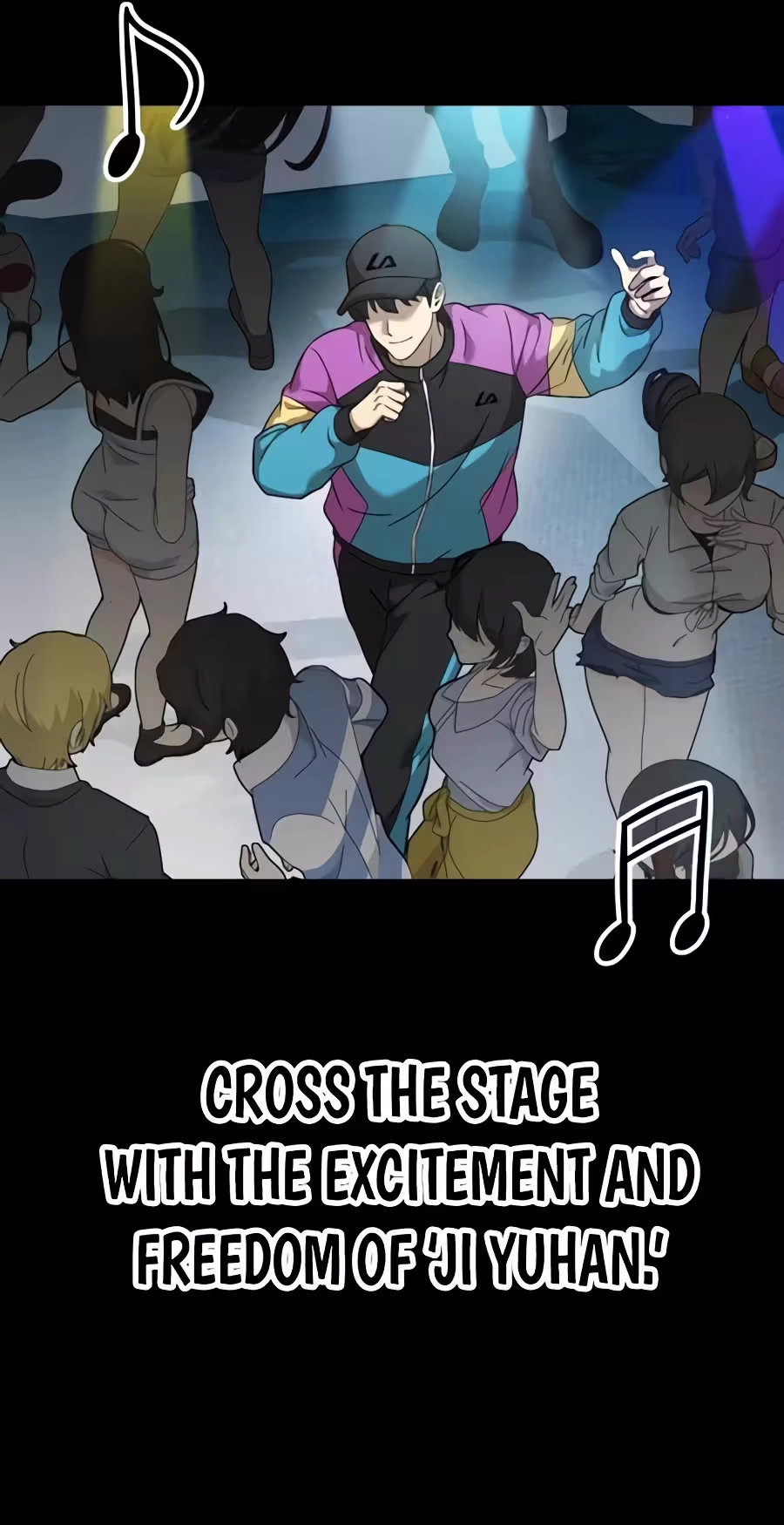The Possessed Prodigy Actor Chapter 63 363 b8be3f310828