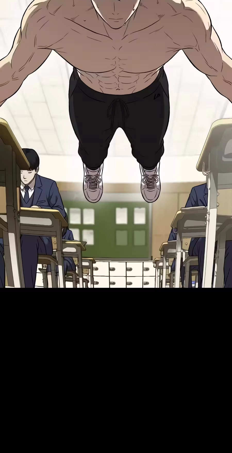The Possessed Prodigy Actor Chapter 63 351 bc0b4da480fc