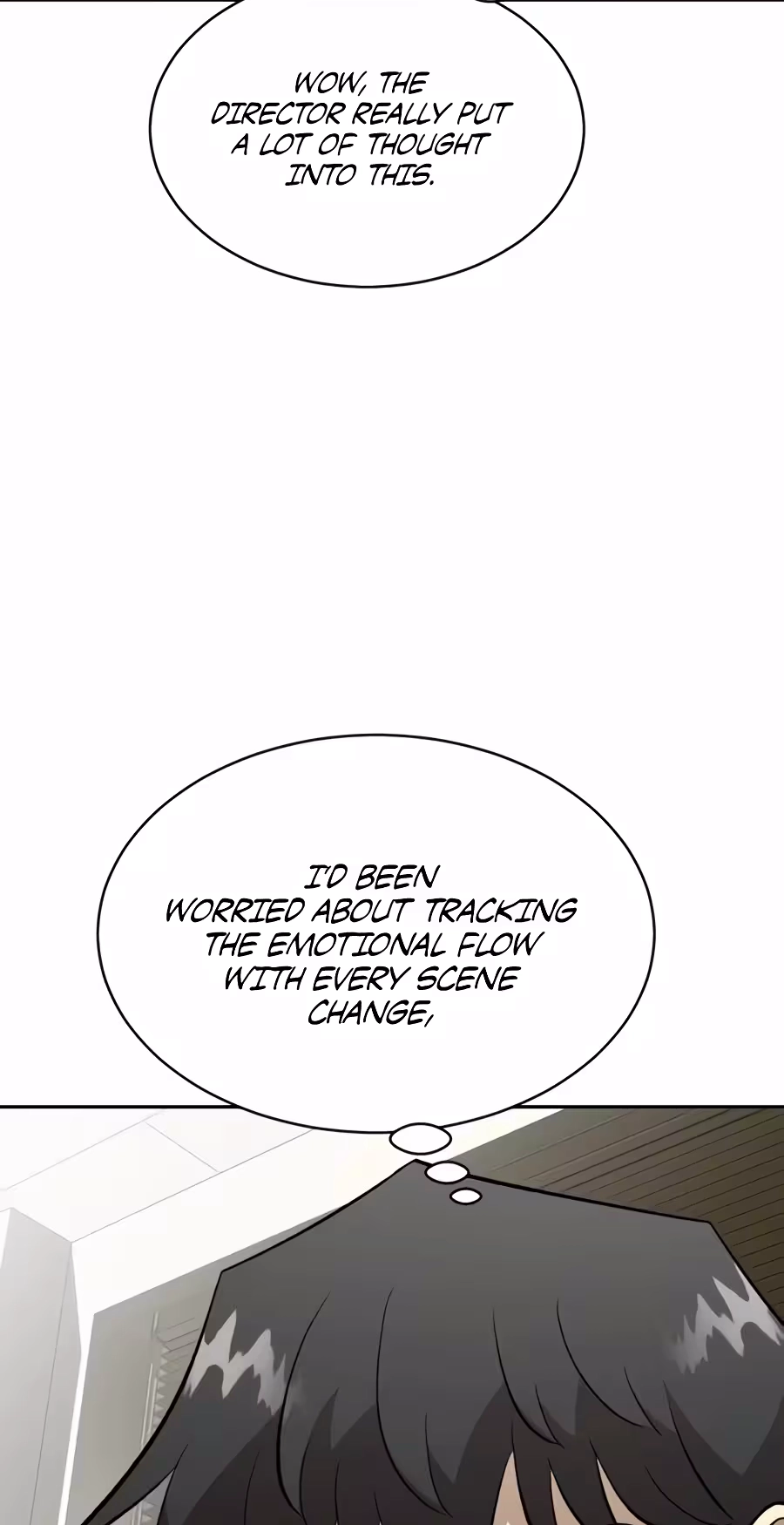 The Possessed Prodigy Actor Chapter 63 343 be97d12edc45