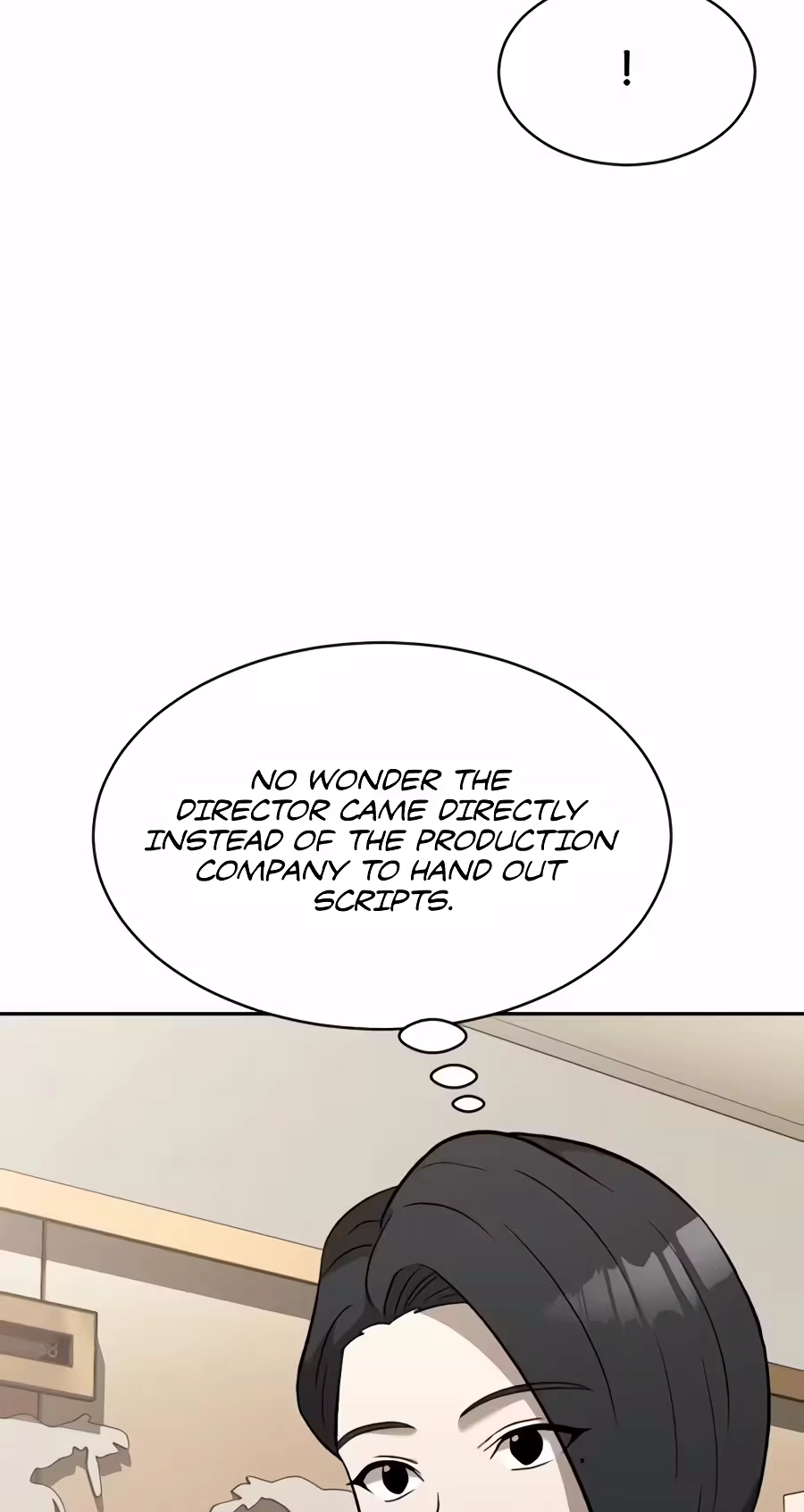 The Possessed Prodigy Actor Chapter 67 330 1c019c74ba0a
