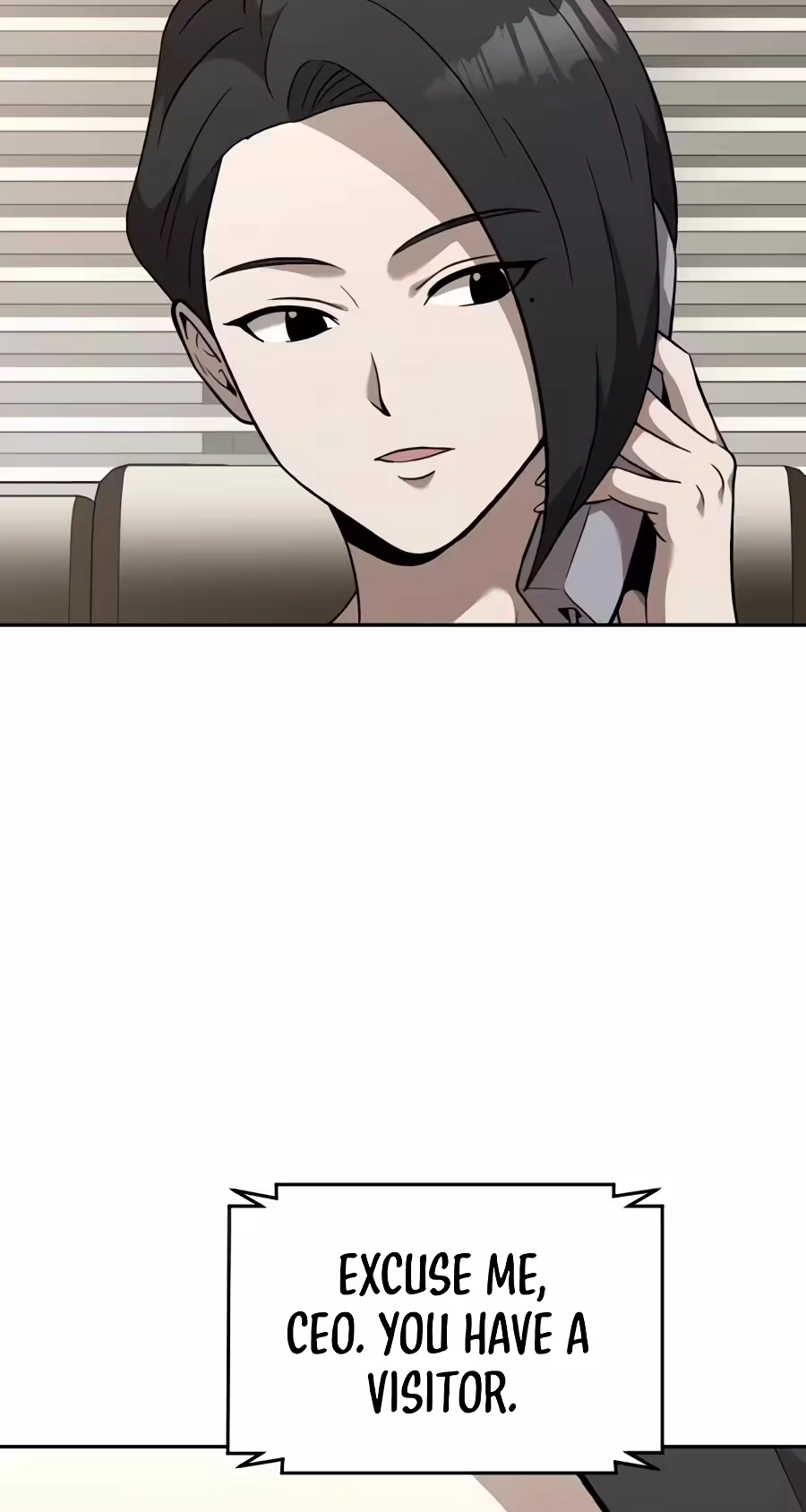 The Possessed Prodigy Actor Chapter 67 307 664f8169c2f3