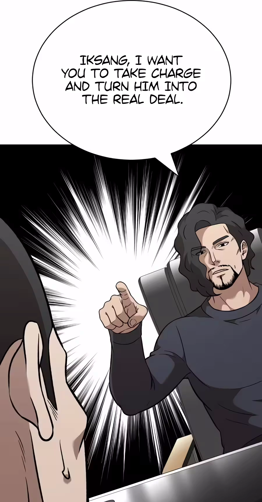 The Possessed Prodigy Actor Chapter 67 293 865ff2a82a16