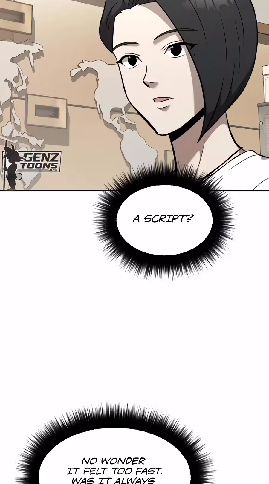 The Possessed Prodigy Actor Chapter 67 312 886e5e29297c