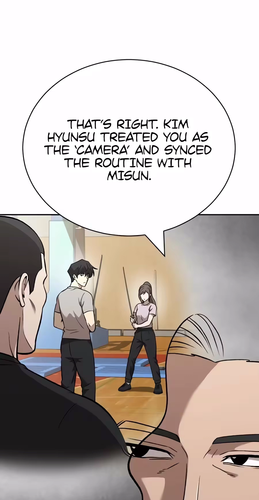 The Possessed Prodigy Actor Chapter 67 289 9047f935b13f