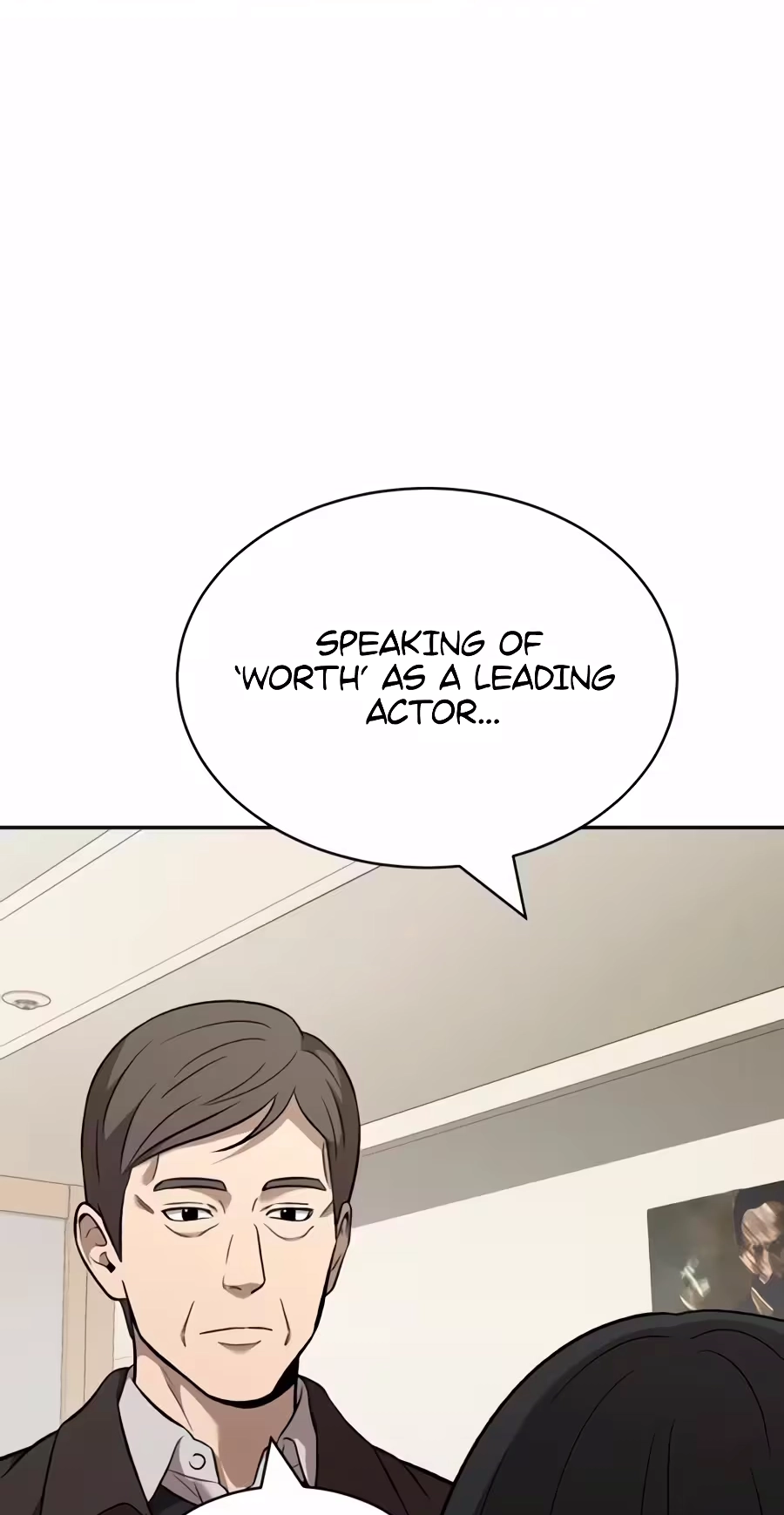 The Possessed Prodigy Actor Chapter 67 334 930cac934461