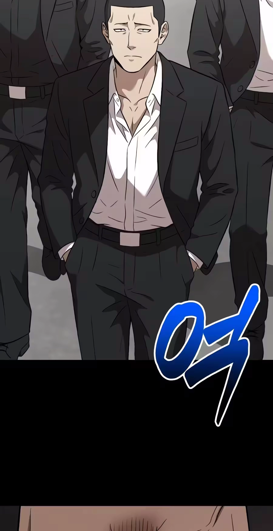 The Possessed Prodigy Actor Chapter 67 352 b8e67f52e9ab