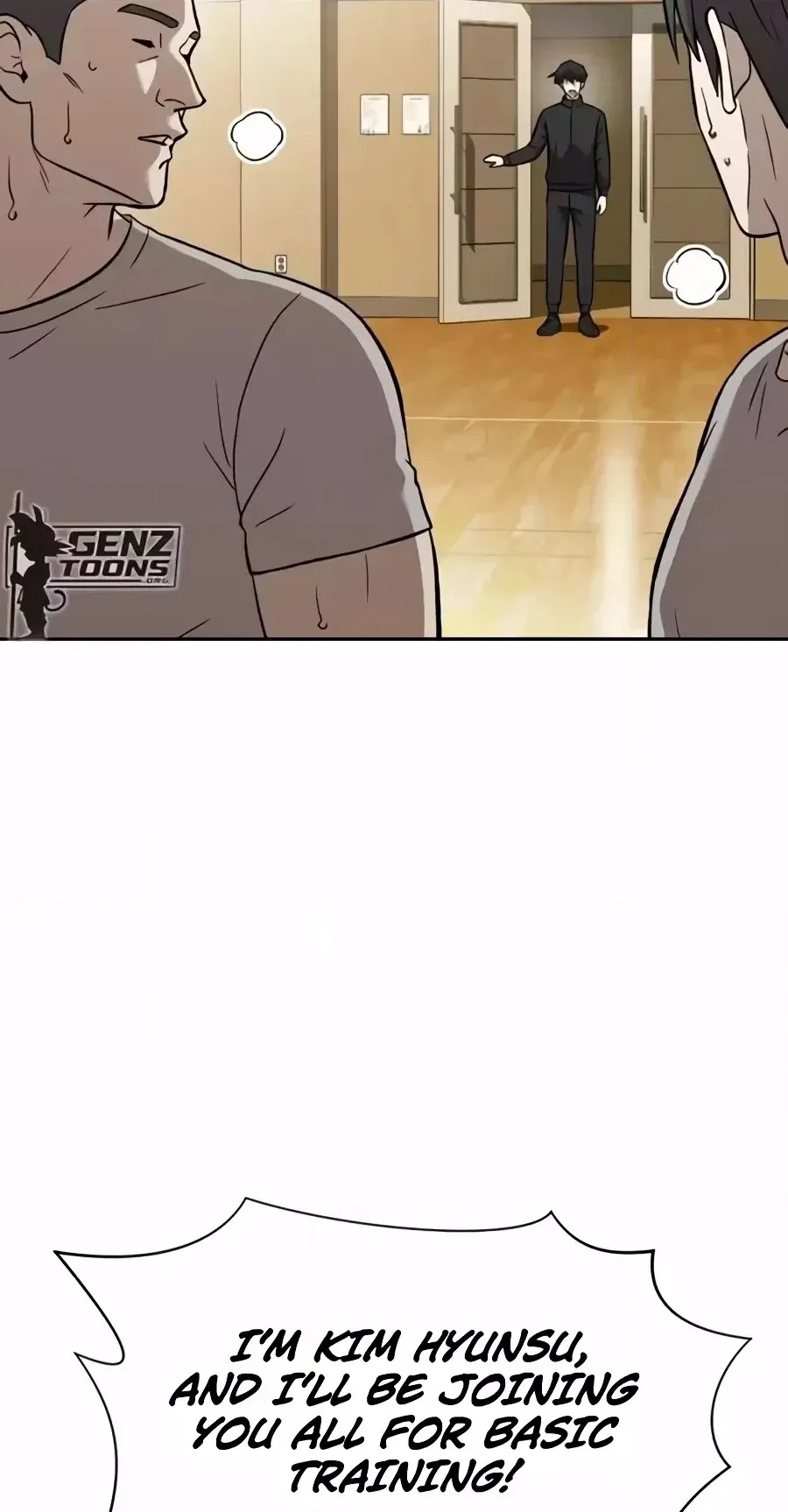 The Possessed Prodigy Actor Chapter 67 296 c1e41d717250