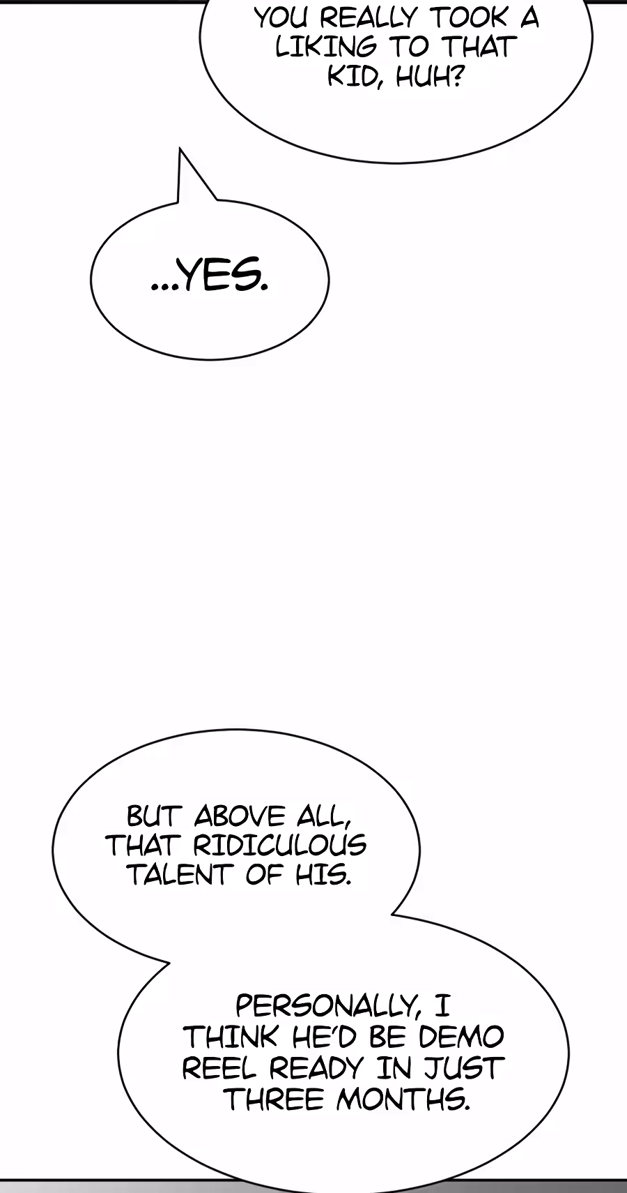 The Possessed Prodigy Actor Chapter 67 284 cf1853ee4295