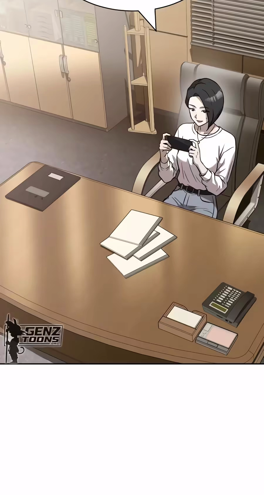 The Possessed Prodigy Actor Chapter 67 302 e783c7792959
