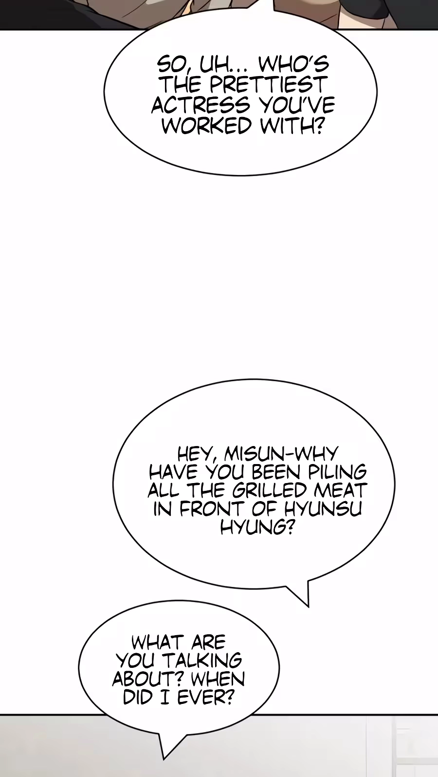The Possessed Prodigy Actor Chapter 68 319 080b74fa2704