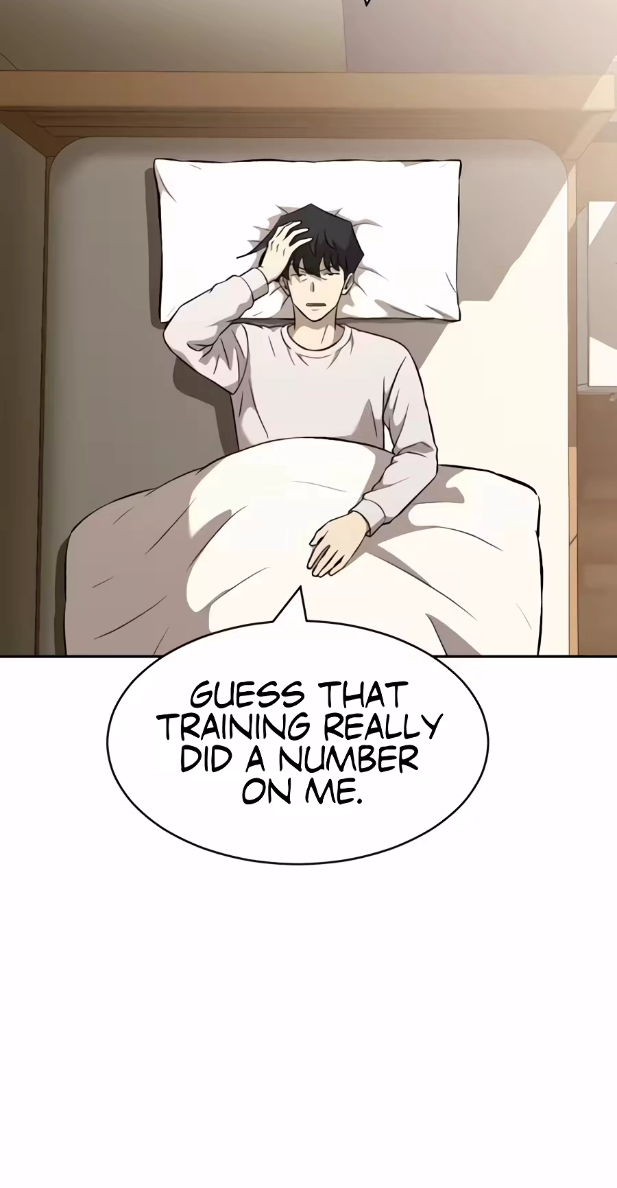 The Possessed Prodigy Actor Chapter 68 340 3334eaf62c0a