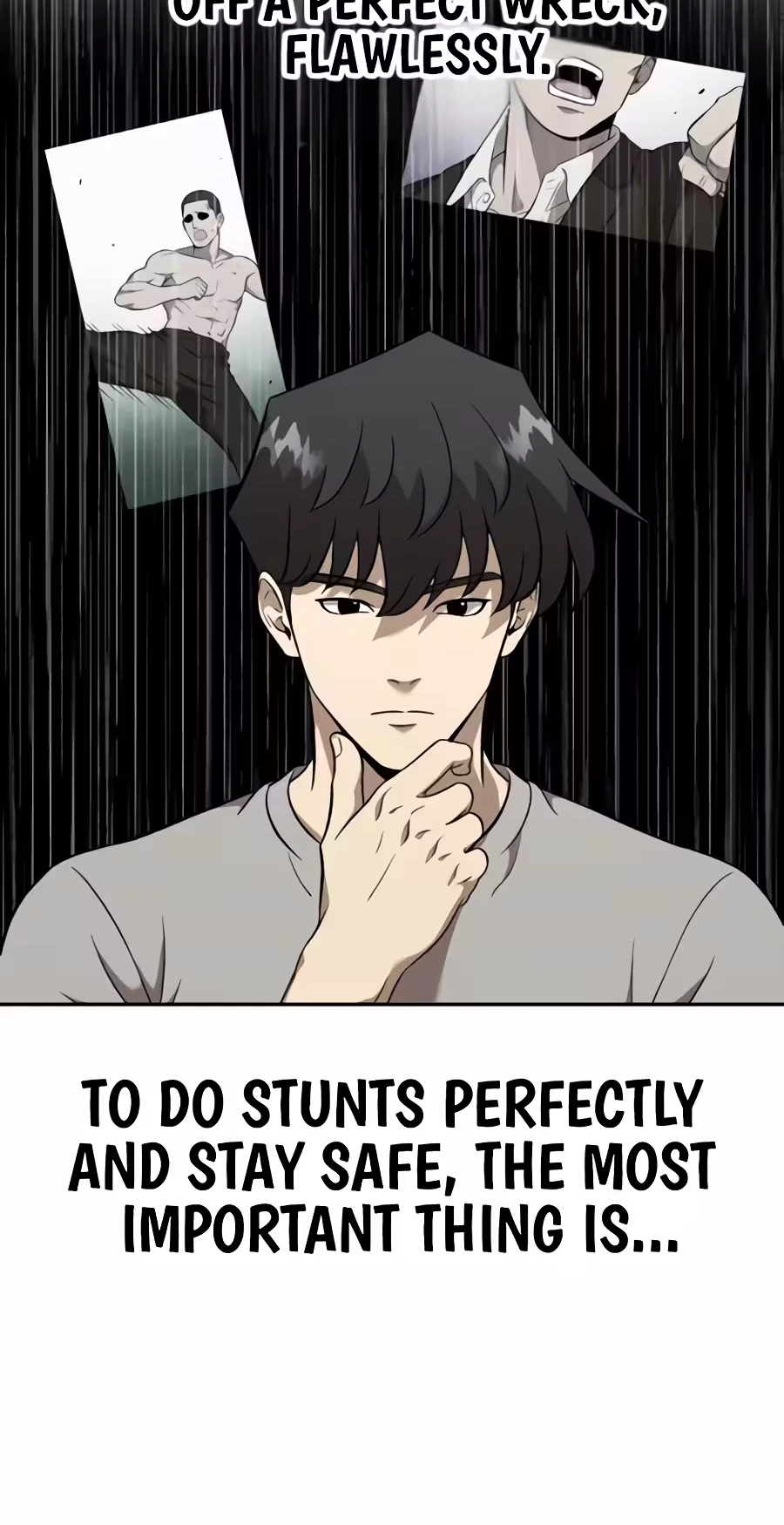 The Possessed Prodigy Actor Chapter 68 299 4533d74300f6