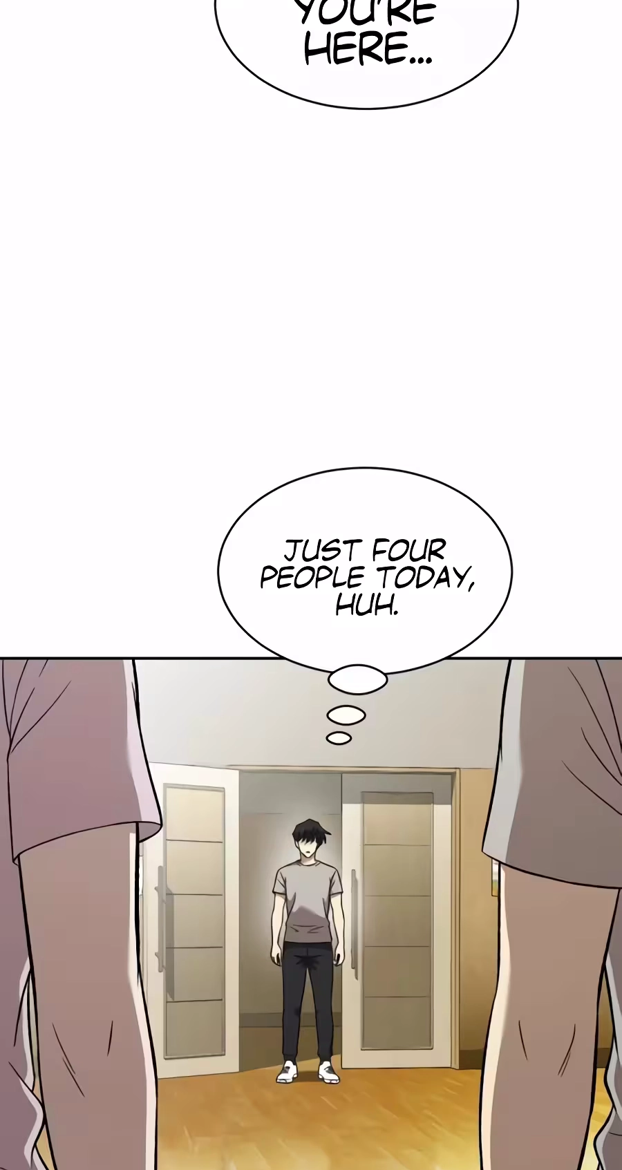 The Possessed Prodigy Actor Chapter 68 281 51fd5bf159b7