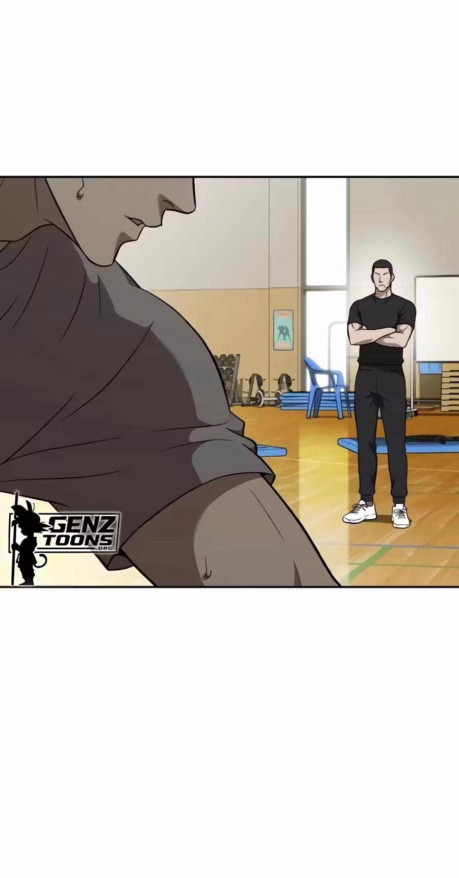 The Possessed Prodigy Actor Chapter 68 308 60d3468e0ea2