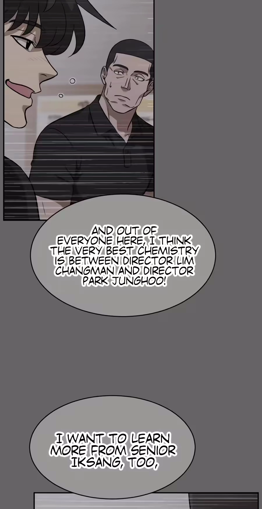 The Possessed Prodigy Actor Chapter 68 343 615f6f010447