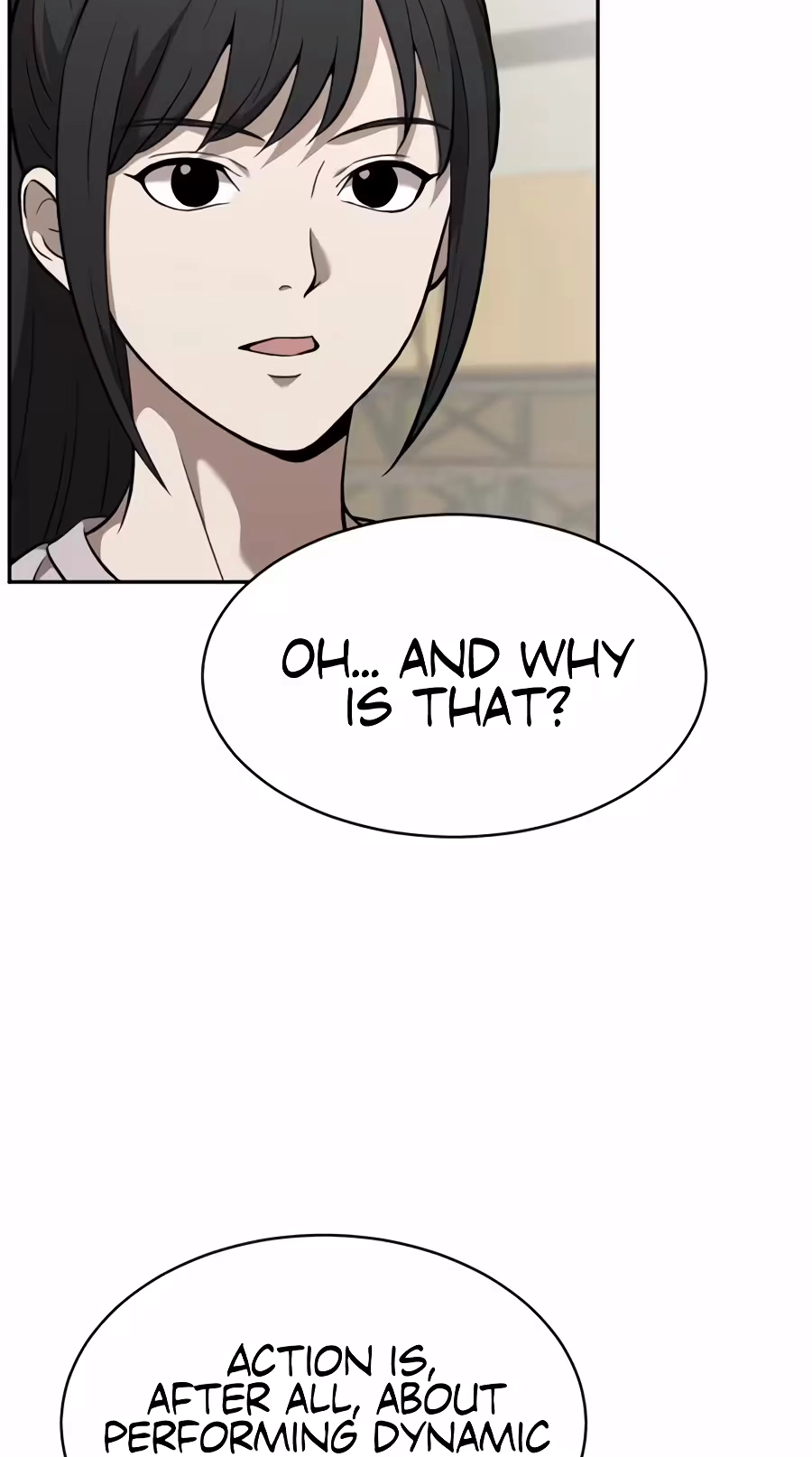 The Possessed Prodigy Actor Chapter 68 289 64450c1cddc6