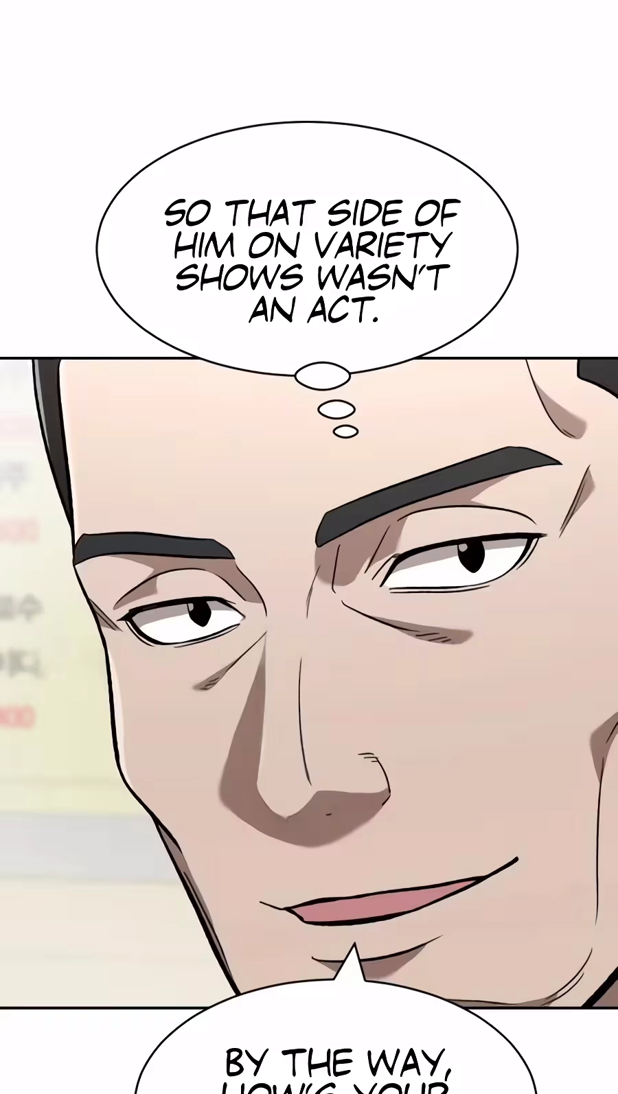 The Possessed Prodigy Actor Chapter 68 322 6c797f461bb2