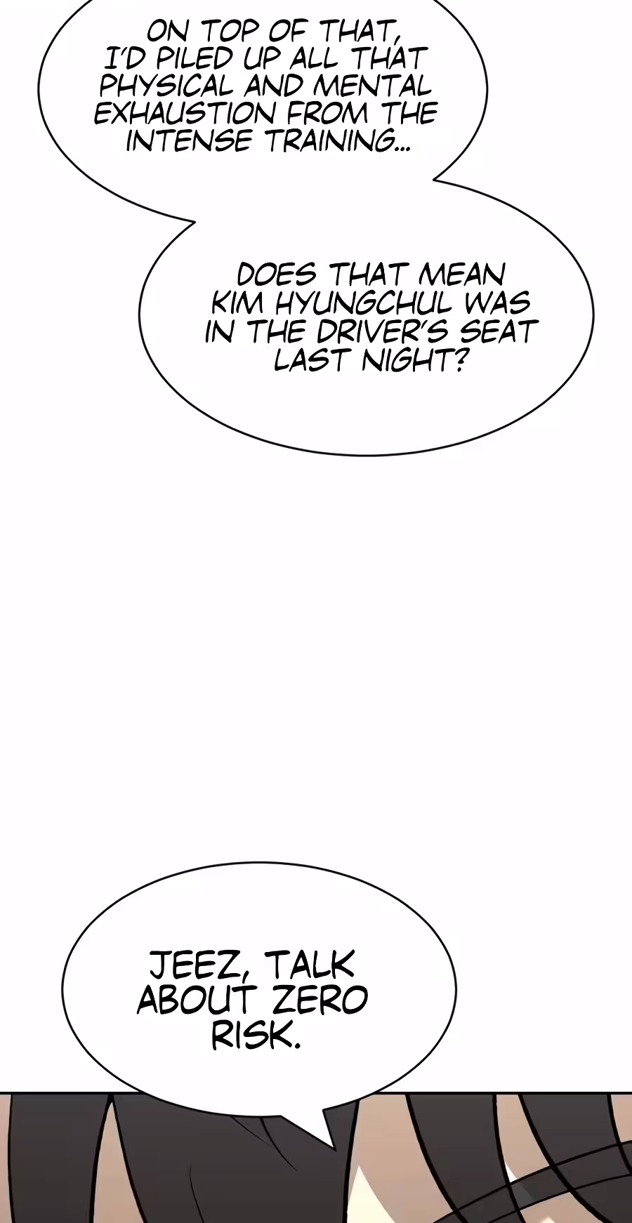 The Possessed Prodigy Actor Chapter 68 350 74fbdf3f4097