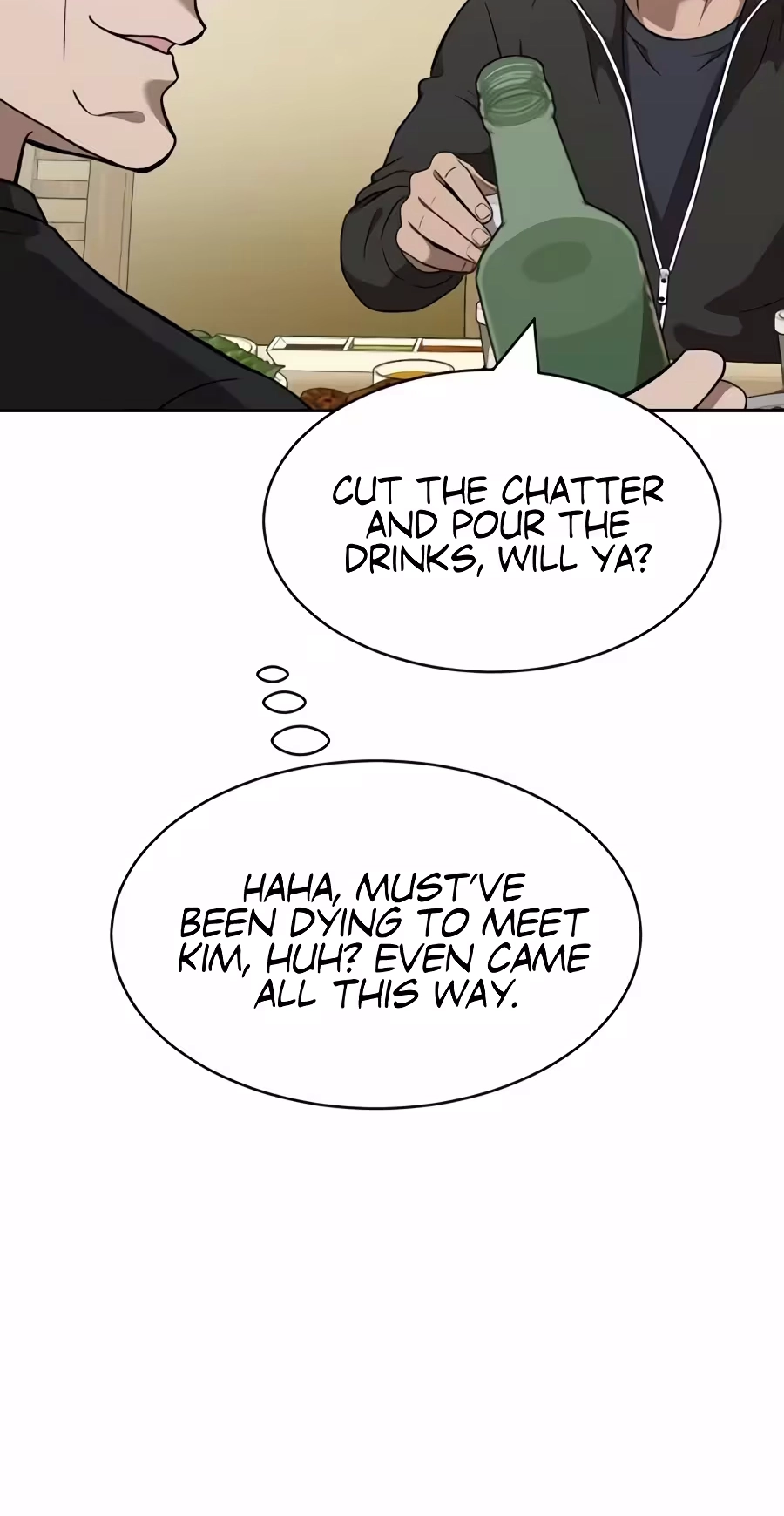 The Possessed Prodigy Actor Chapter 68 332 967e251e5264