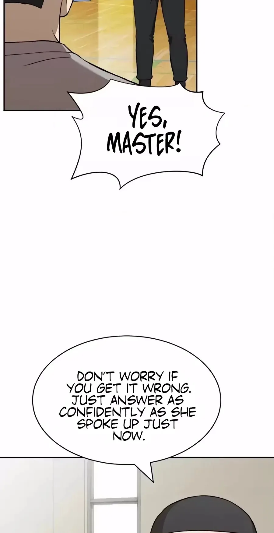 The Possessed Prodigy Actor Chapter 68 296 addec495b8e0