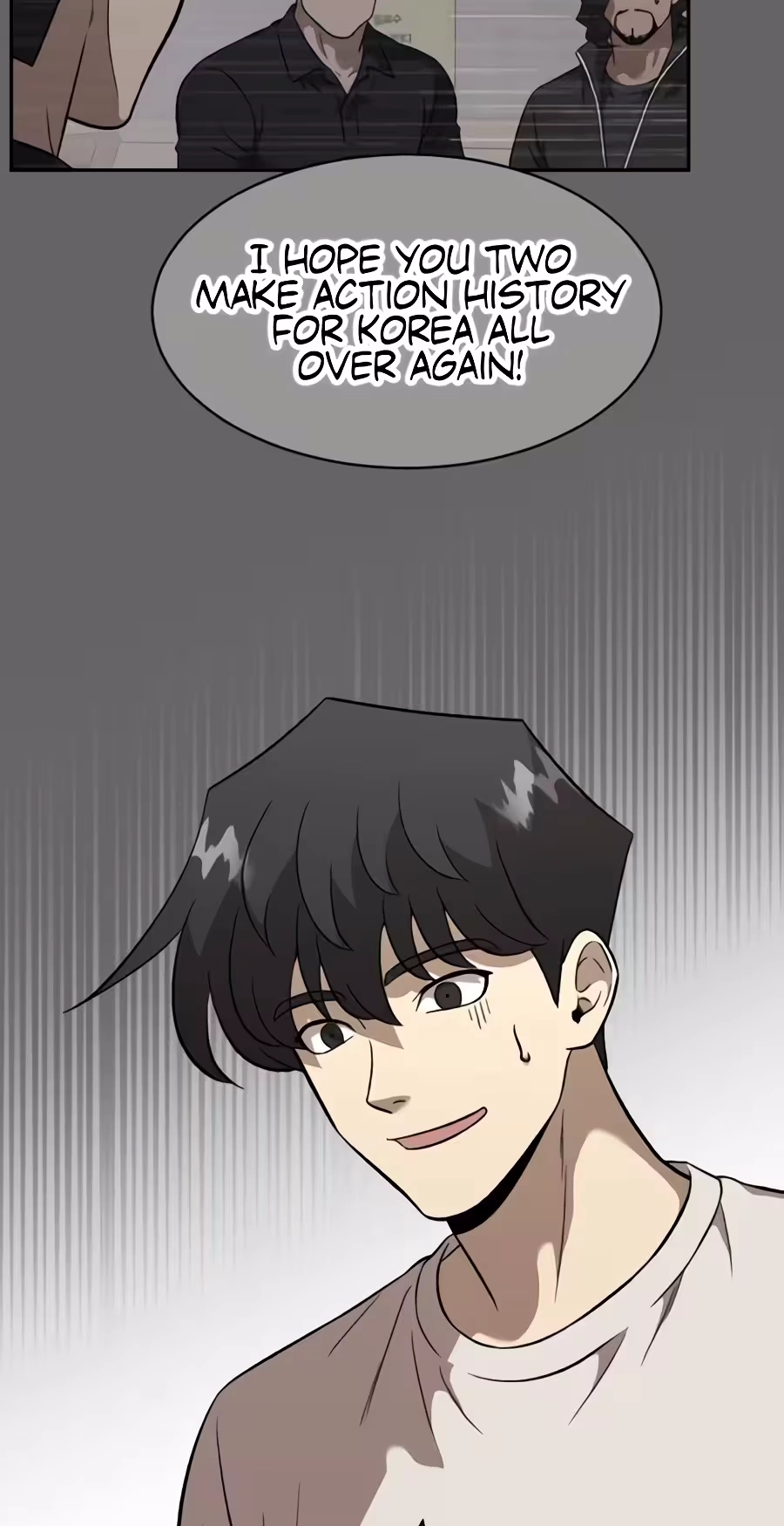 The Possessed Prodigy Actor Chapter 68 345 b4803b5fcbcf