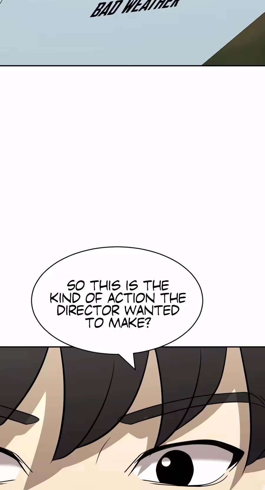 The Possessed Prodigy Actor Chapter 68 361 b48ffaf36593