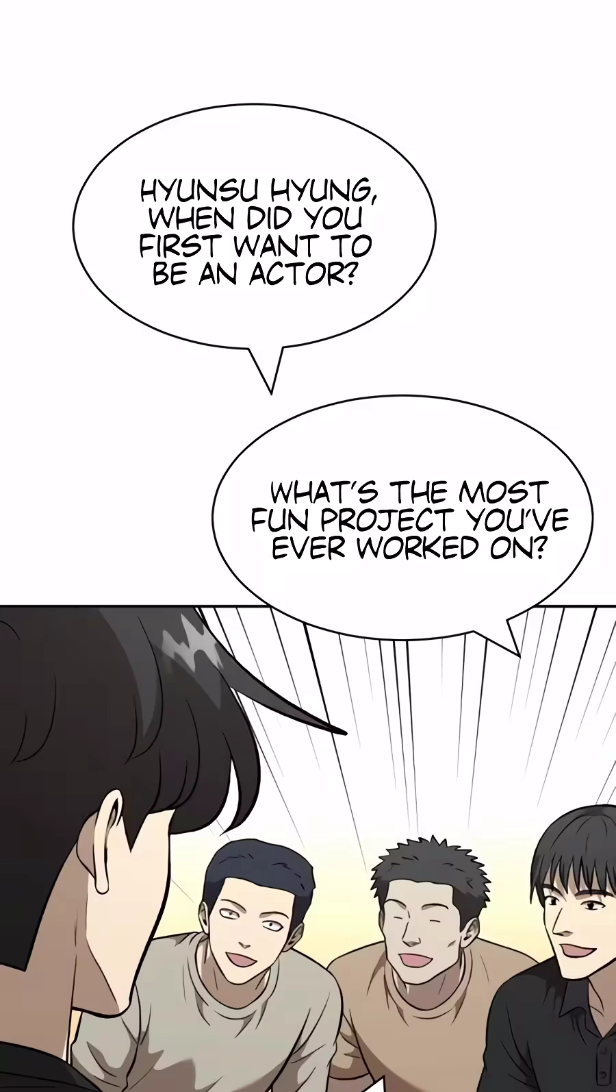 The Possessed Prodigy Actor Chapter 68 318 dadf13f3252f