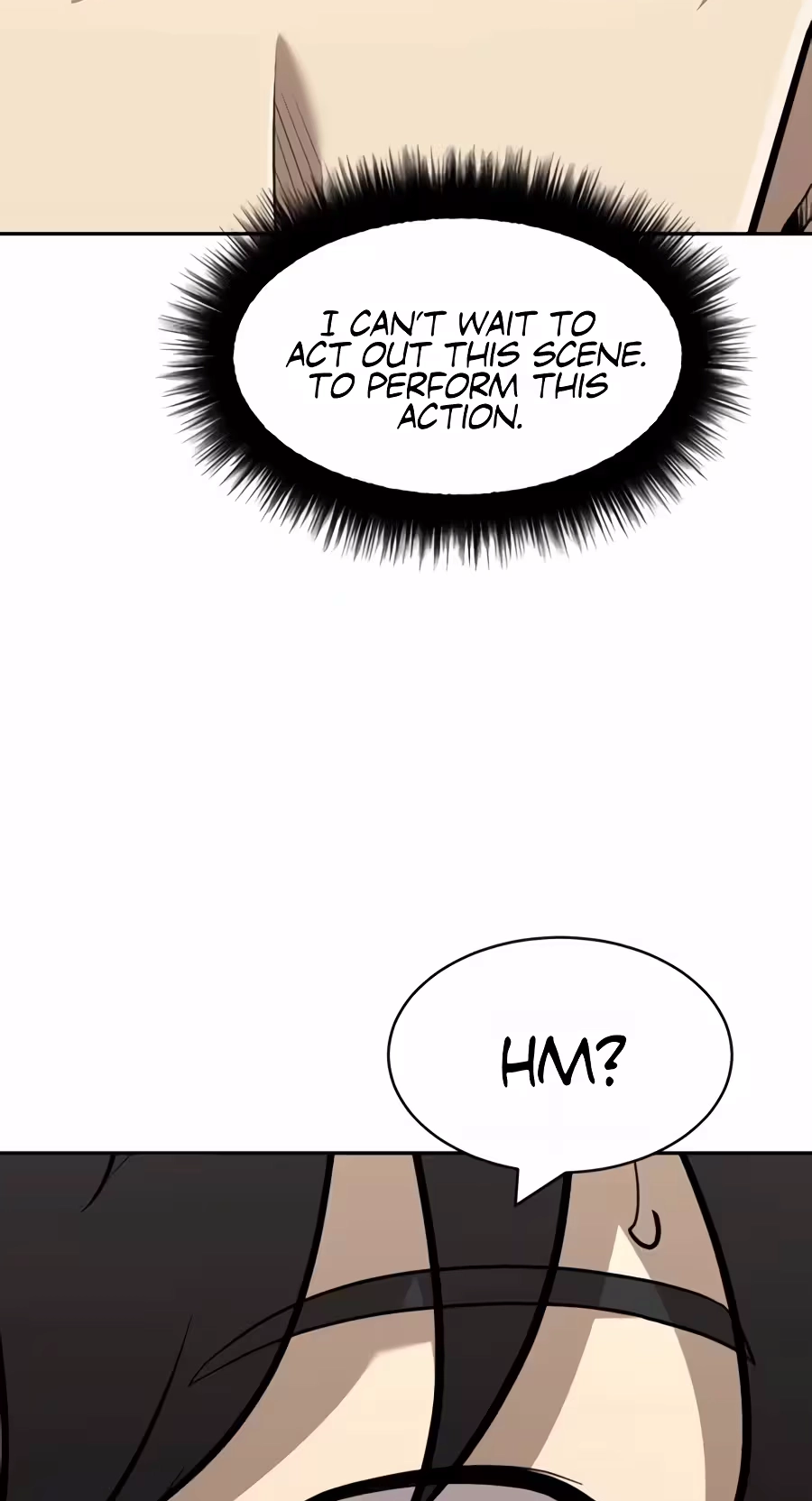 The Possessed Prodigy Actor Chapter 68 362 e3044718b067