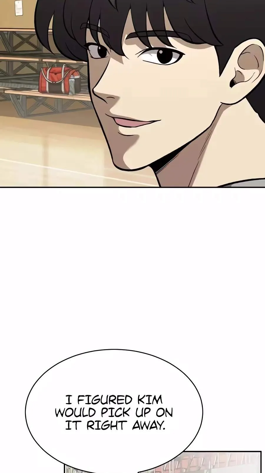 The Possessed Prodigy Actor Chapter 69 296 0839fc796ac7