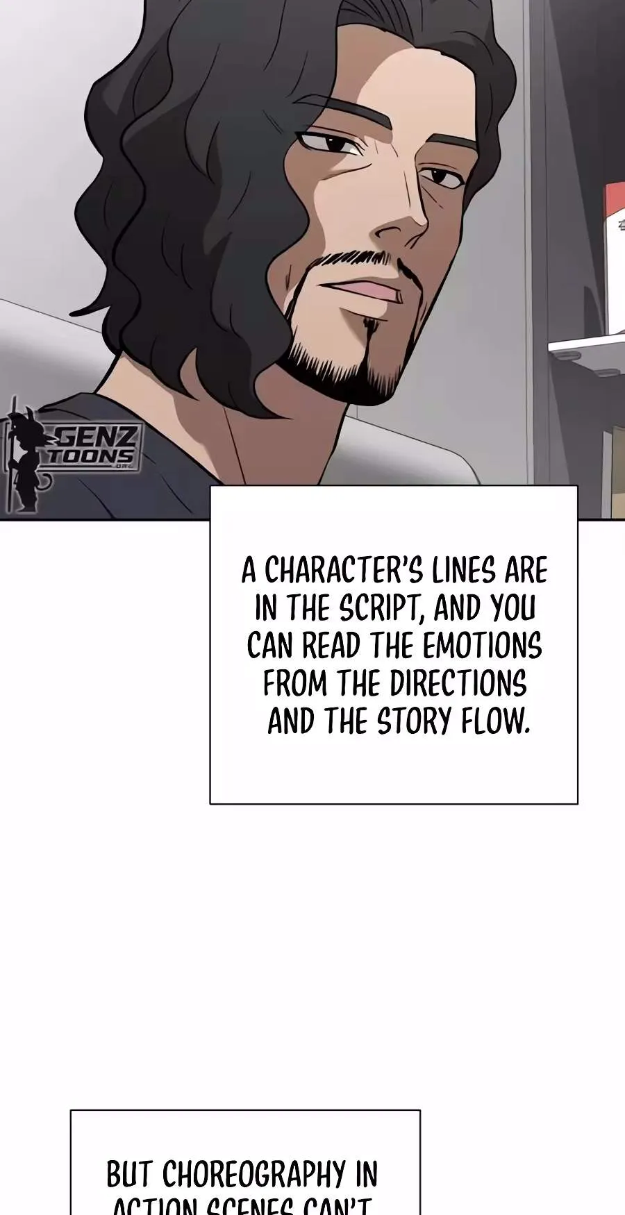 The Possessed Prodigy Actor Chapter 69 325 3b8e8b06d9ae