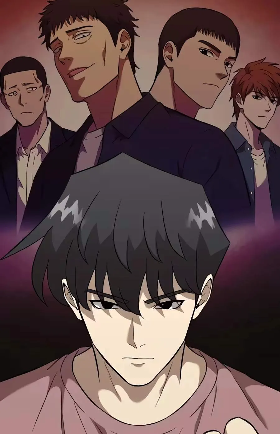 The Possessed Prodigy Actor Chapter 69 362 be6d2caaa463