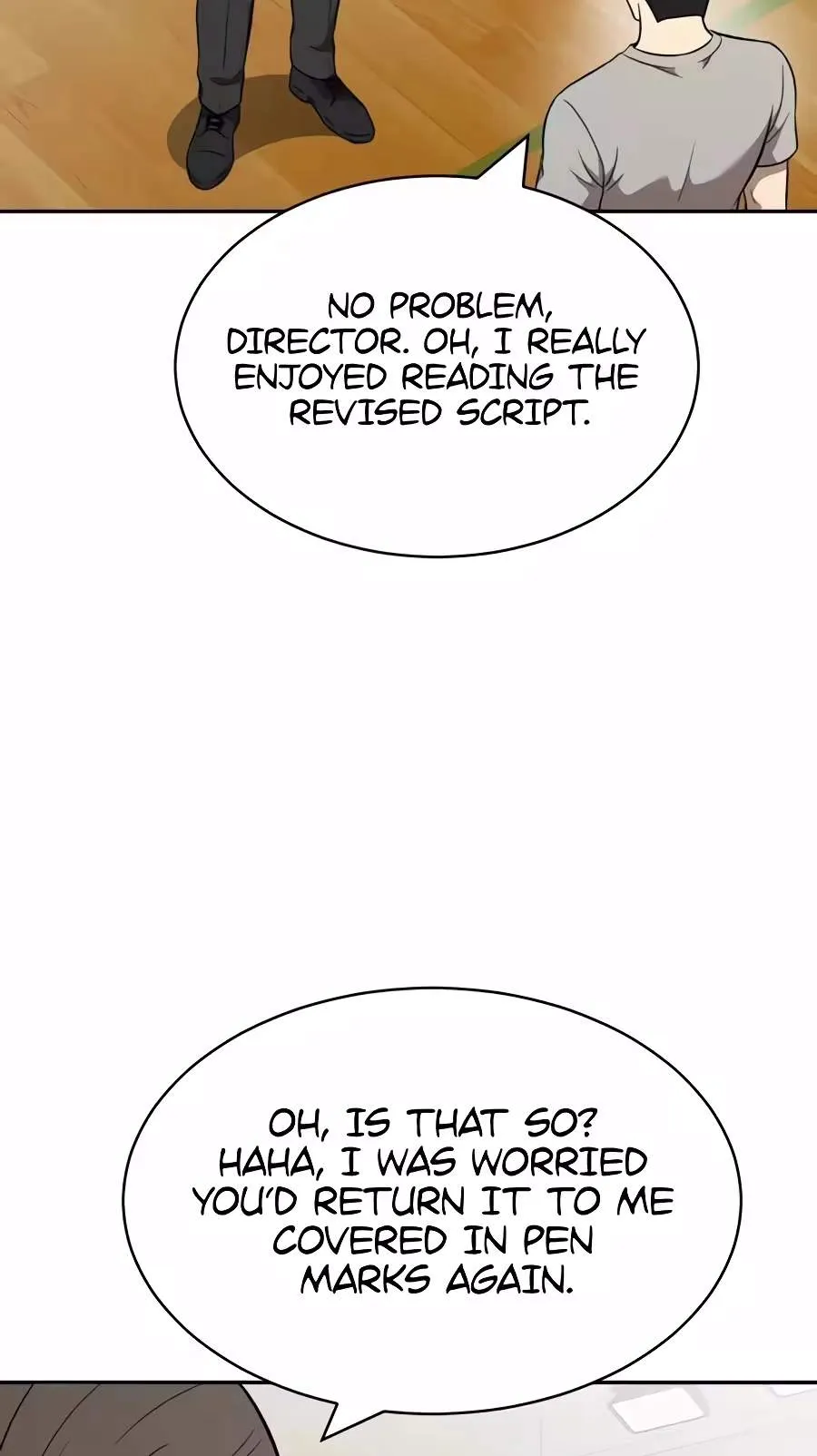 The Possessed Prodigy Actor Chapter 69 292 cb918a9868f3