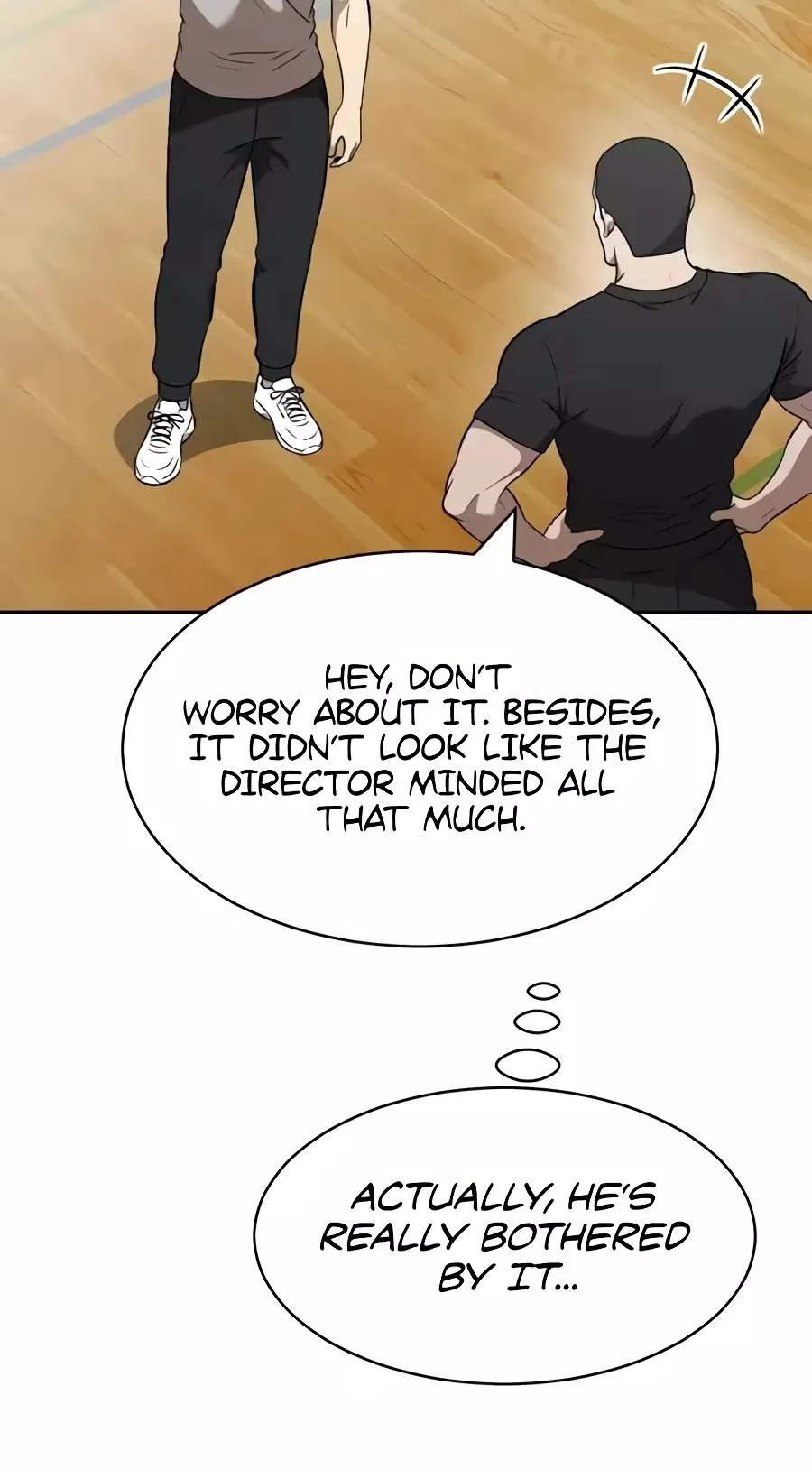 The Possessed Prodigy Actor Chapter 69 278 ddb16c685ed5