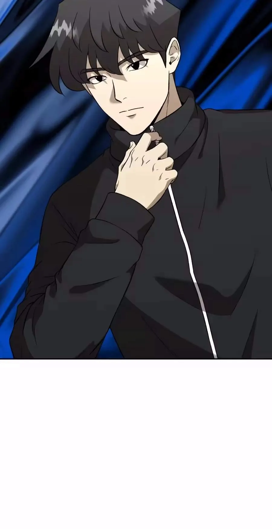 The Possessed Prodigy Actor Chapter 70 320 282d1af54be0
