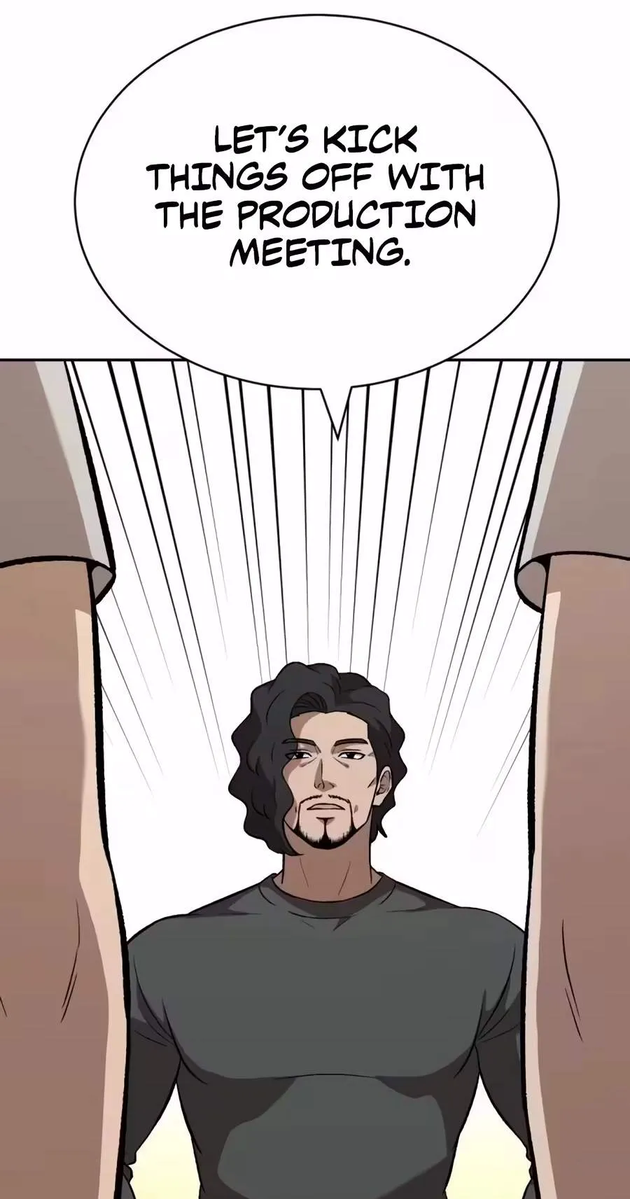 The Possessed Prodigy Actor Chapter 70 342 45ab994d23f1