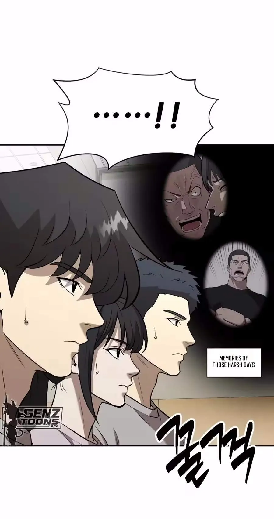 The Possessed Prodigy Actor Chapter 70 331 6da725a62e0b