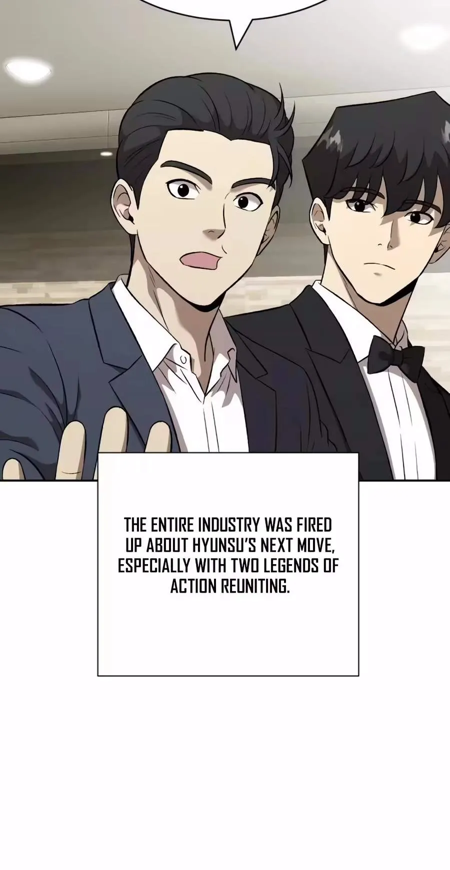 The Possessed Prodigy Actor Chapter 70 264 b2b996fe89cb