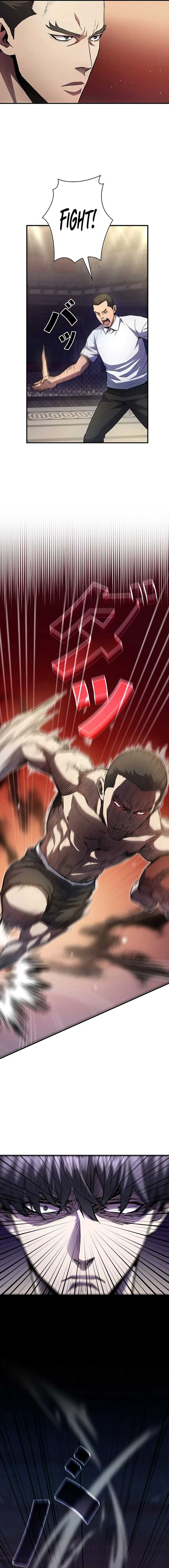 The Villain of the Octagon Chapter 13 68 07