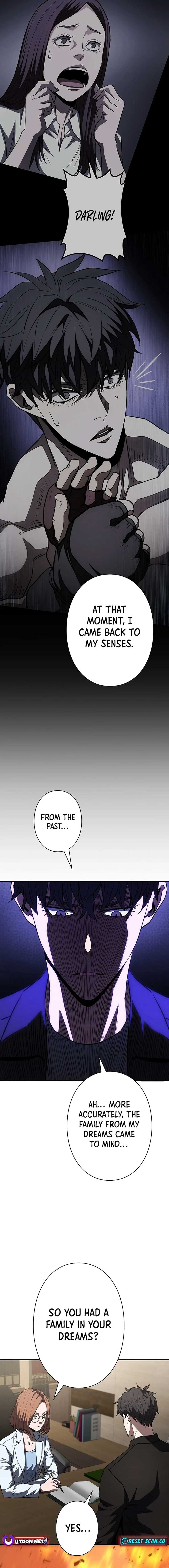 The Villain of the Octagon Chapter 16 79 12
