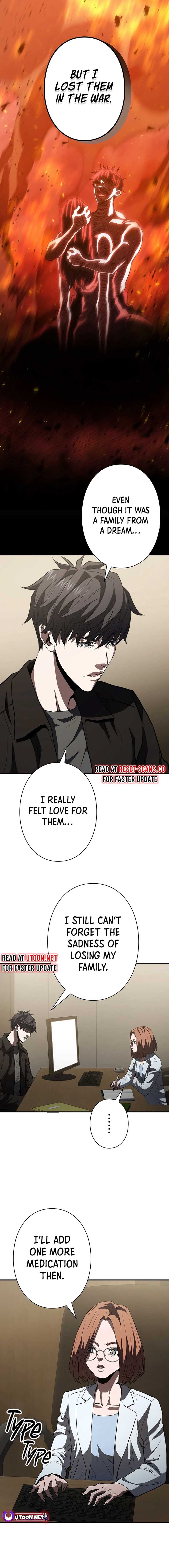 The Villain of the Octagon Chapter 16 80 13