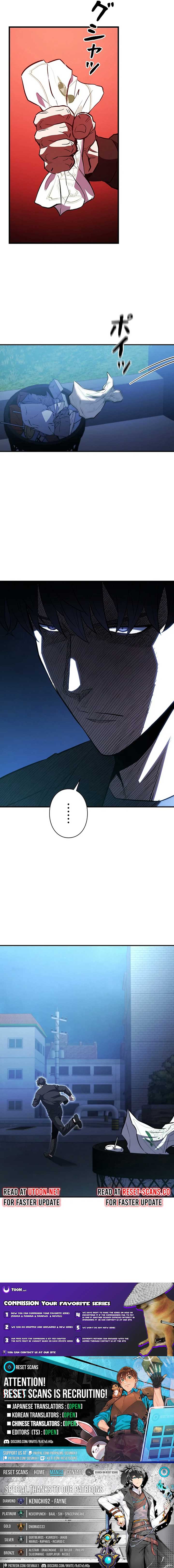 The Villain of the Octagon Chapter 16 87 20