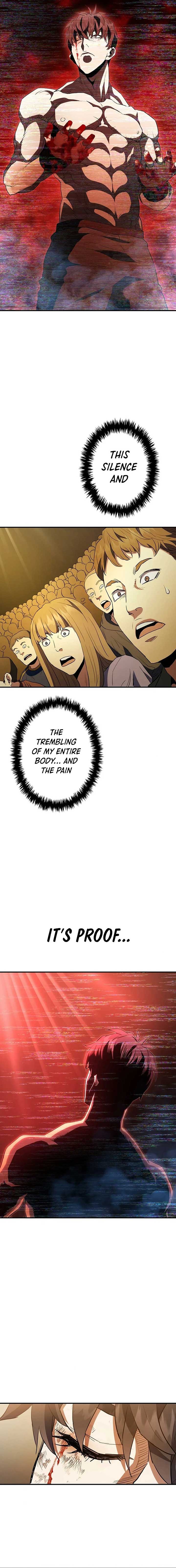 The Villain of the Octagon Chapter 21 74 16