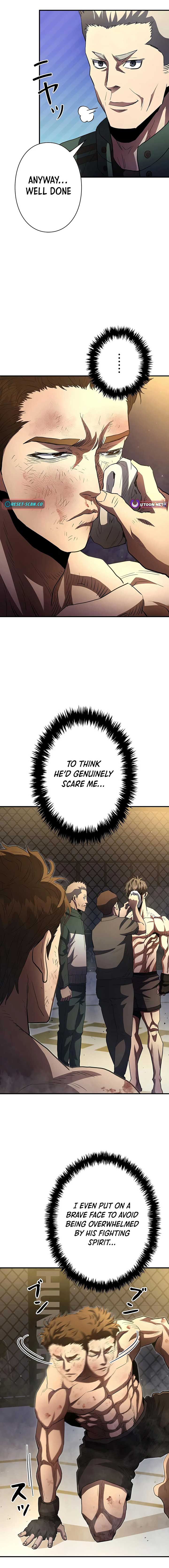 The Villain of the Octagon Chapter 22 75 02