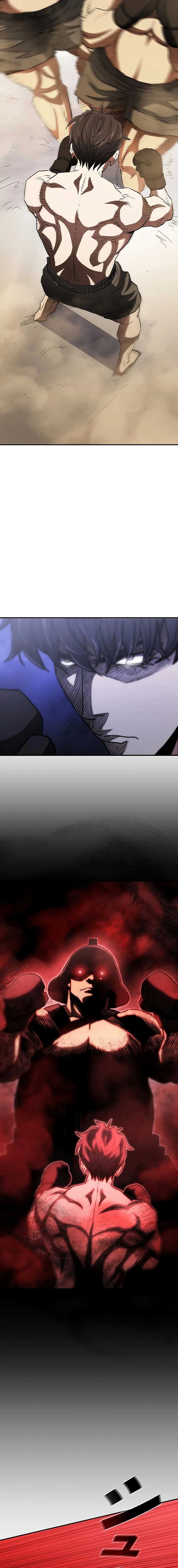 The Villain of the Octagon Chapter 25 79 03