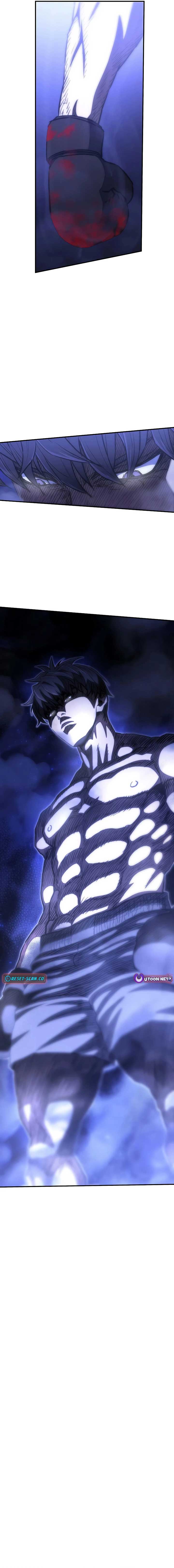 The Villain of the Octagon Chapter 25 98 22
