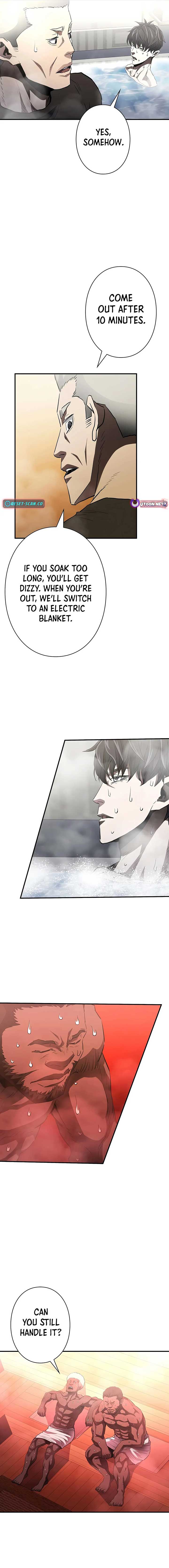 The Villain of the Octagon Chapter 27 78 14