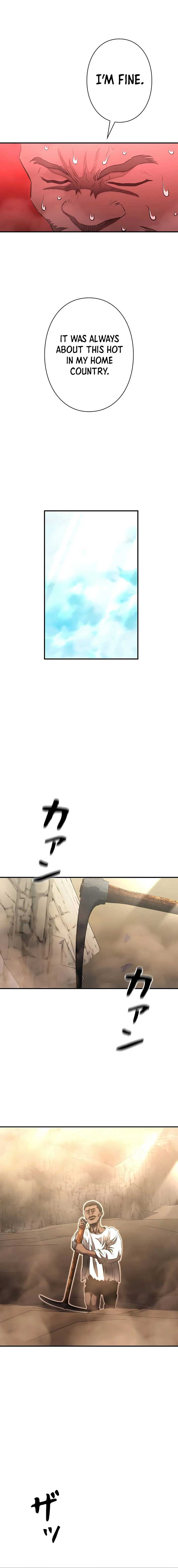 The Villain of the Octagon Chapter 27 79 15