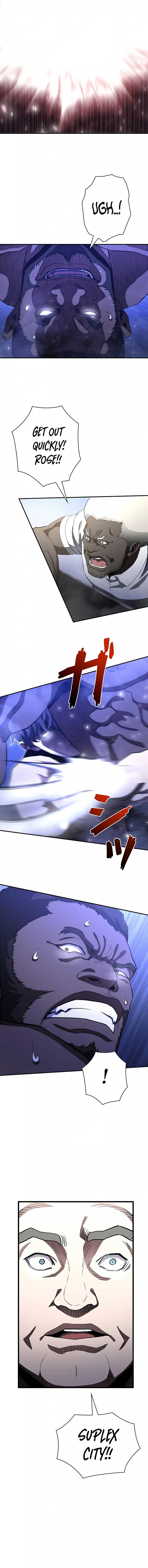 The Villain of the Octagon Chapter 30 55 06