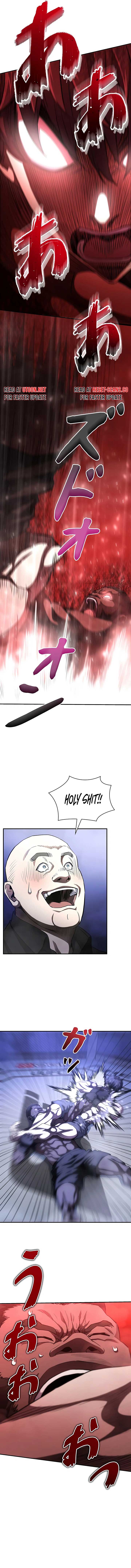 The Villain of the Octagon Chapter 30 57 08